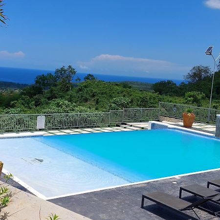 Pyramid Joy, 2 Bedroom Villa, Ocho Rios, Jamaica Exterior photo