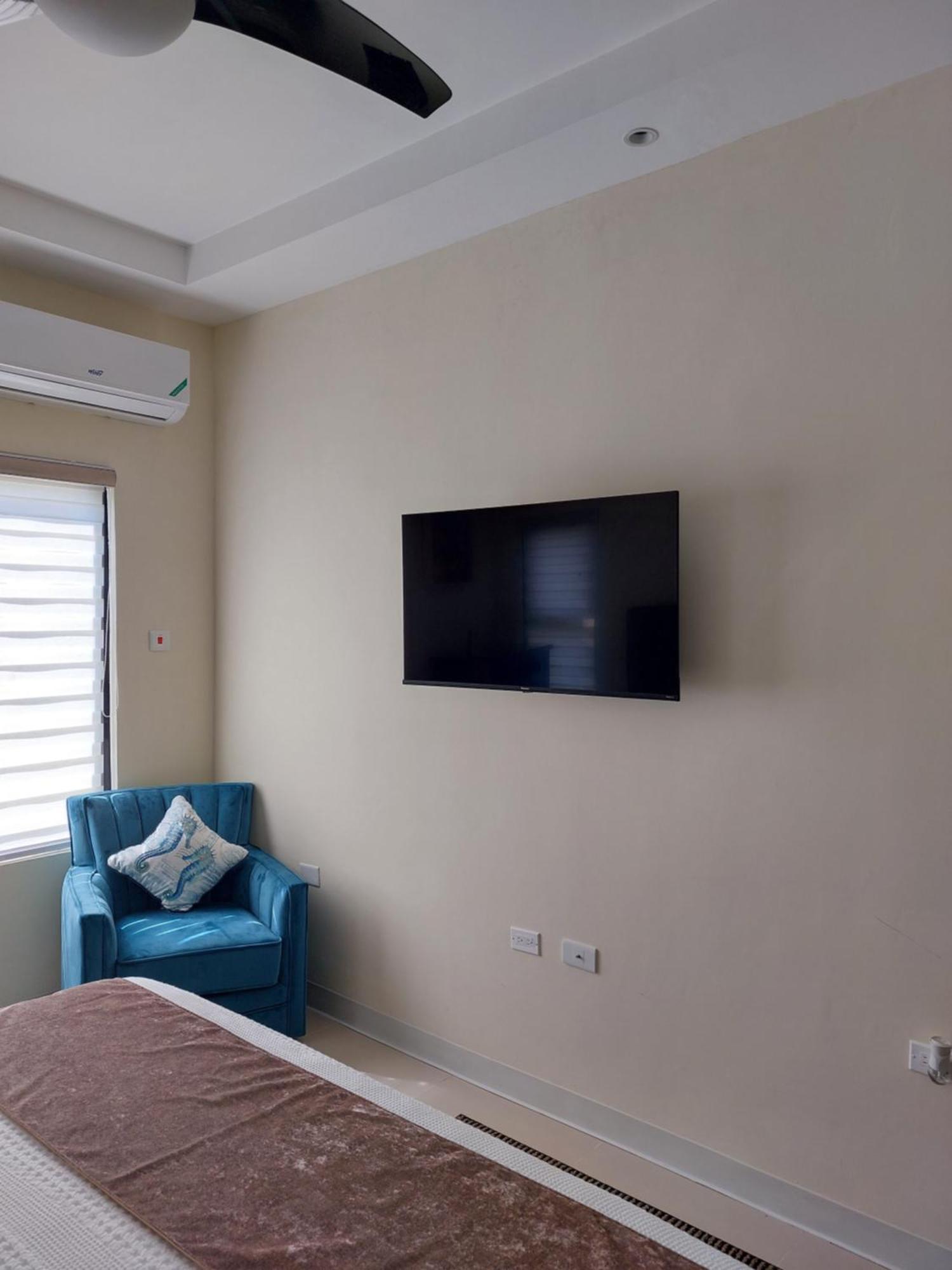 Pyramid Joy, 2 Bedroom Villa, Ocho Rios, Jamaica Exterior photo